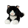 Fabfuzz Domino Kitty