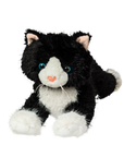 Fabfuzz Domino Kitty