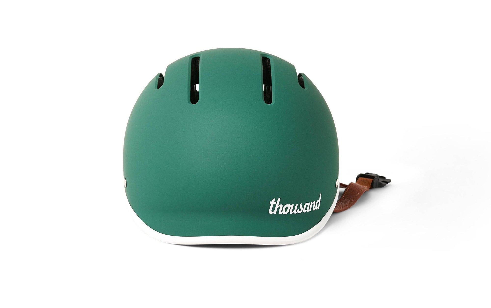 Thousand Jr. Helmet - US: Going Green 2024 Spec / Extra Small