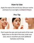 BIODANCE Bio-Collagen Real Deep Face Sheet Mask