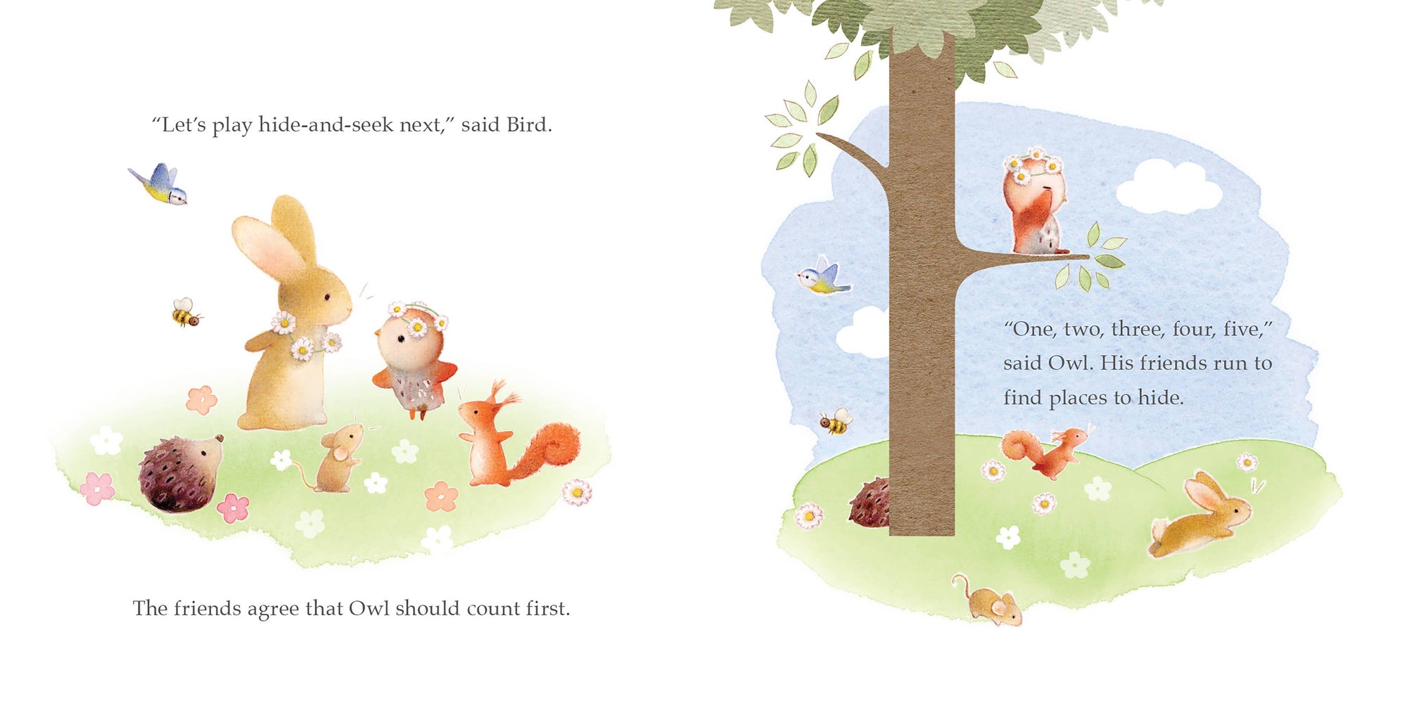 Love and Hugs: Summer by Tracey Colliston