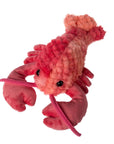 Perfectly Pink Lobster