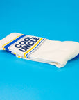 Cool Uncle Gym Crew Socks