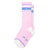 Bridesmaid Gym Crew Socks