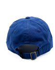 Big Bro Baseball Hat: Dusty Blue / Child (5Y-10Y)