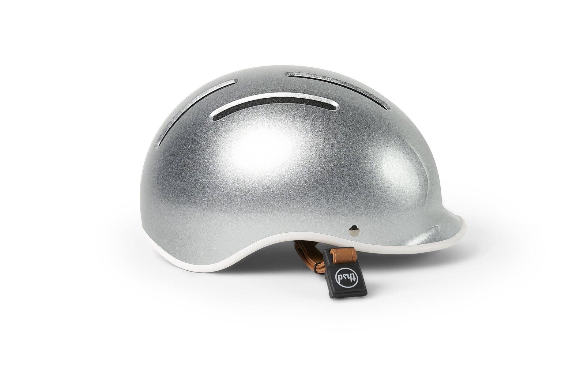Thousand Jr. Helmet - US: Going Green 2024 Spec / Extra Small