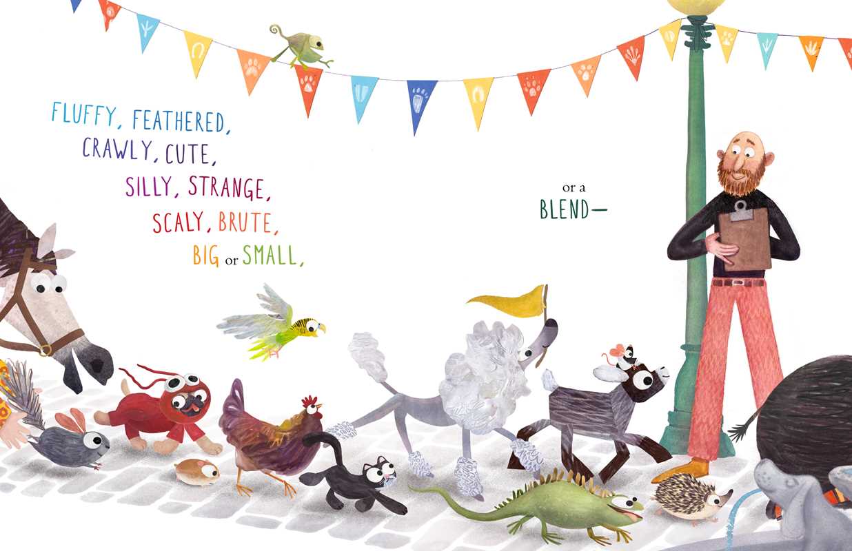 Some Pets by Angela DiTerlizzi: Hardcover; 32 pages / English