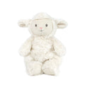 Curly Lamb