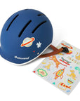 Thousand Jr. Helmet - US: NEW Party Puple 2024 Spec / Extra Small