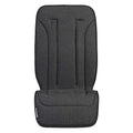 UPPAbaby VISTA/CRUZ Reversible Seat Liner in Reed (denim/cozy knit)