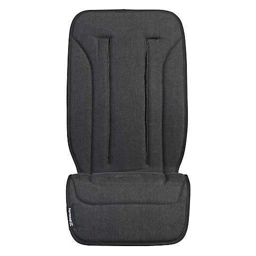 UPPAbaby UPPAbaby VISTA/CRUZ Reversible Seat Liner in Reed (denim/cozy knit) |Mockingbird Baby & Kids