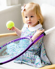 Joy Street Kids Posie Girls Tennis Dress