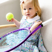Joy Street Kids Posie Girls Tennis Dress