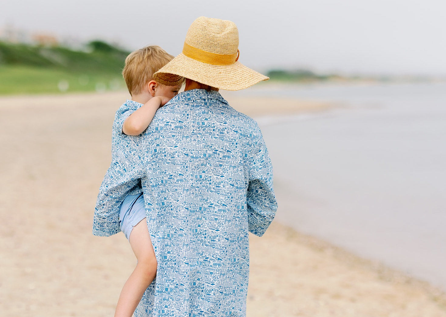 Joy Street Women&#39;s Nantucket Beach Tunic