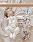Butterflies Baby Toy