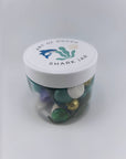 Shark Sensory Jar