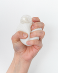 Seaside Clamshell Squeeze Squishy