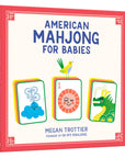 Mahjong Baby Gift Bundle