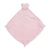 Heart Blankie: O/S