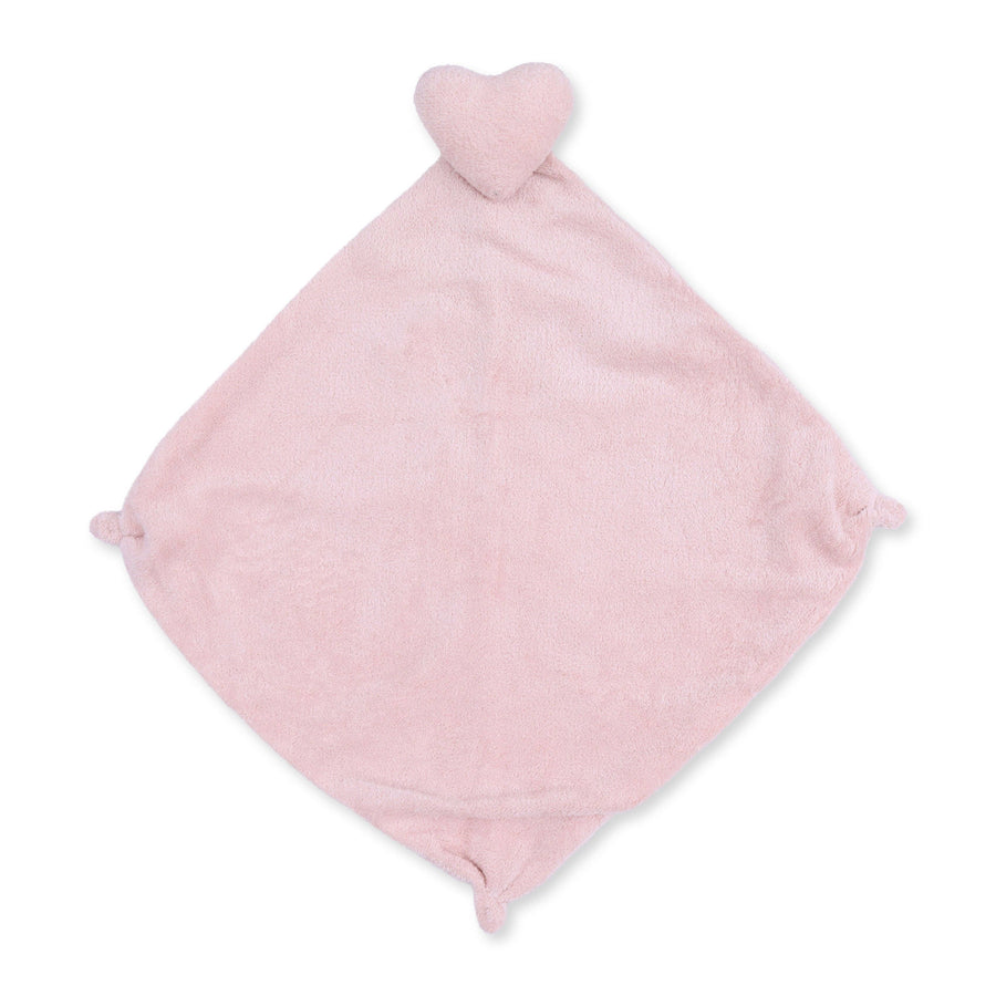 Heart Blankie: O/S
