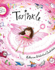 Twinkle by Katharine Holabird