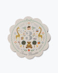 Storybook Milestone Cards