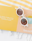 Beach Baby Board Book