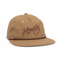 Baby/Toddler & Kids Hat | Howdy: Baby/Toddler