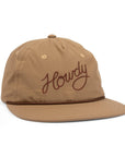 Baby/Toddler & Kids Hat | Howdy: Baby/Toddler