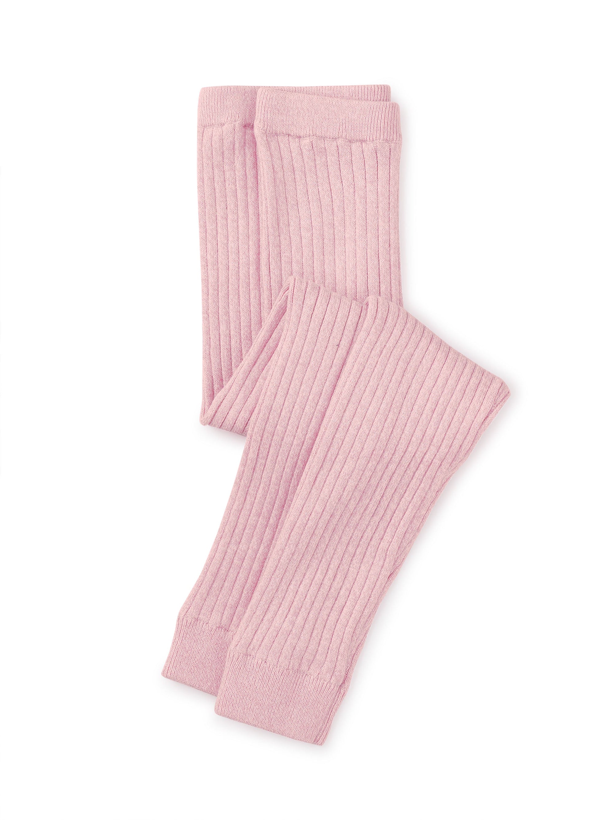 Tea Collection Marled Sweater Leggings, Honkeysuckle |Mockingbird Baby & Kids