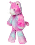 Marshmallow Zoo Cupcake Kitty