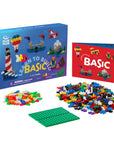 Learn To Build - Basic