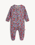 Magnetic Me Gilded Lily Footie Onesie