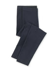 Tea Solid Girls Leggings