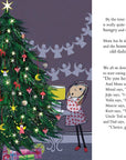 Clarice Bean, Think Like an Elf