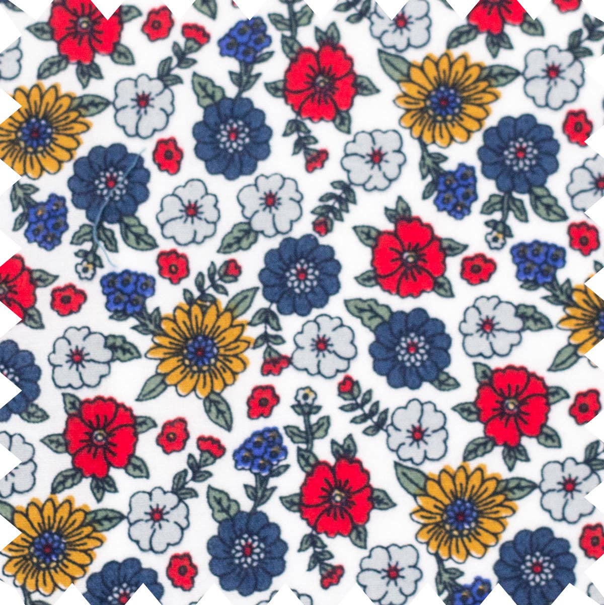 Ruffle Collar Dress | Rainier Valley