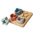 Simply Silicon Bamboo Sorter