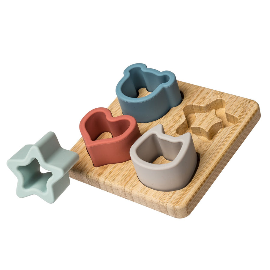 Simply Silicon Bamboo Sorter