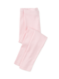 Tea Pink Stripped Leggings