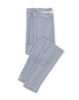 Tea Striped Girls Leggings