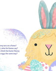 Bunny Ears by Jeffrey Burton: Board Books; 14 pages / English