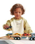 Car Transporter
