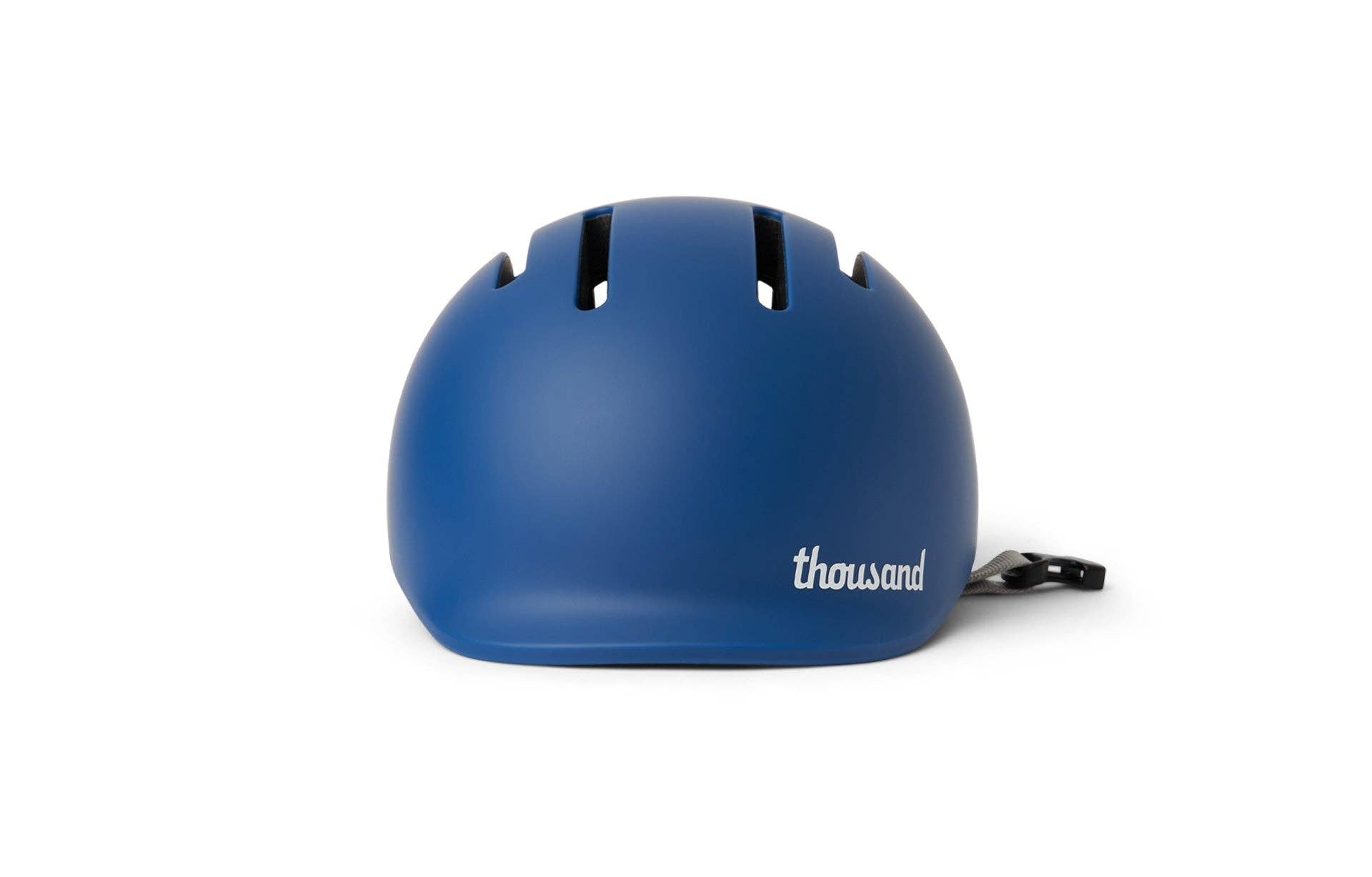 Thousand Toddler Helmet - US: Power Purple / Toddler