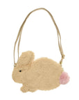 Fluffy Bunny Bag