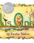 1 Is One by Tasha Tudor