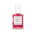 Vernis à Ongles - Active™ Glow Care Polish: Blueberry