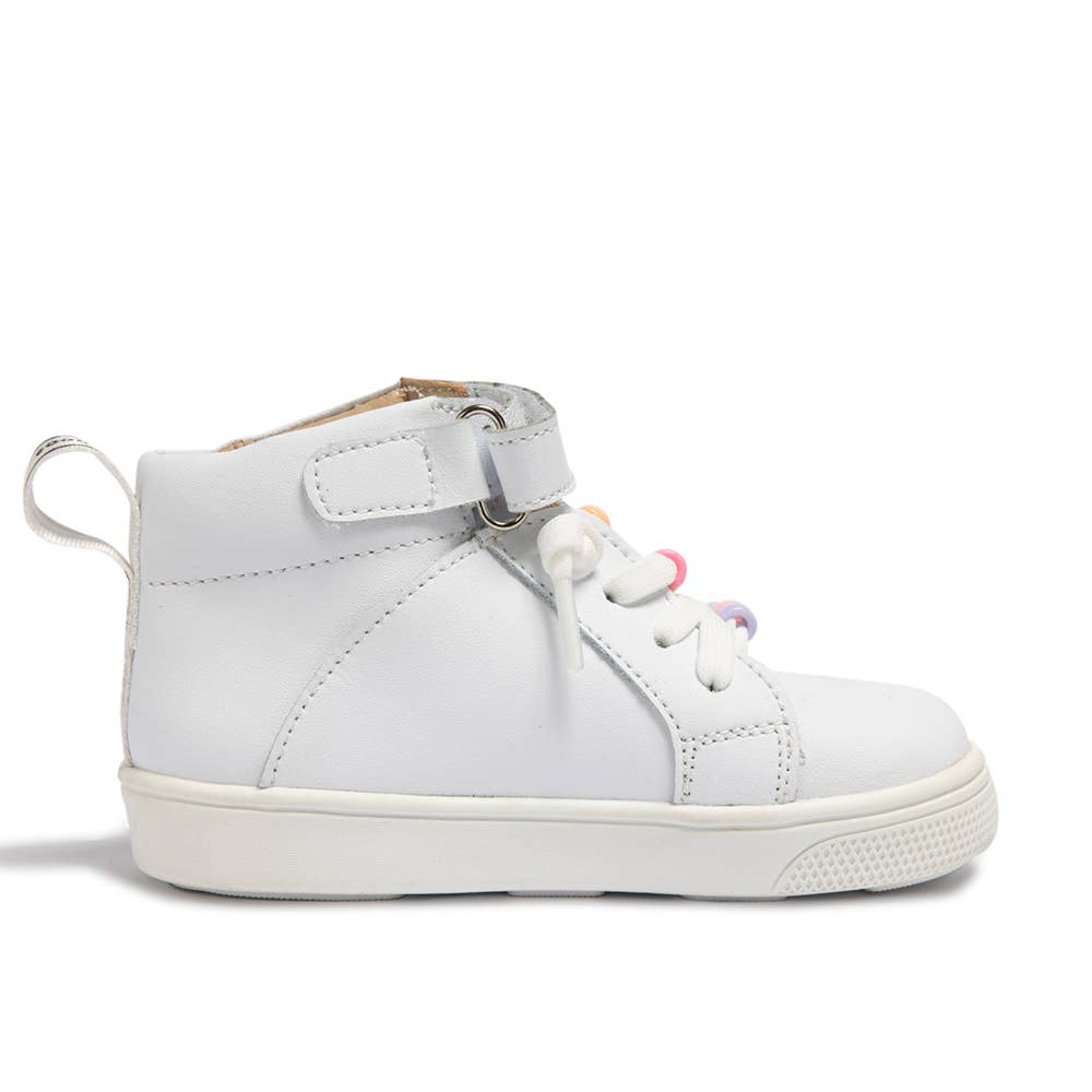 Wonderwall Grils Hightop Sneakers