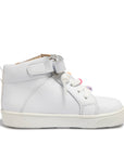 Wonderwall Grils Hightop Sneakers