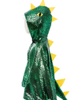 Dragon Toddler Cape