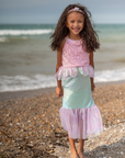 Misty Mermaid Dress